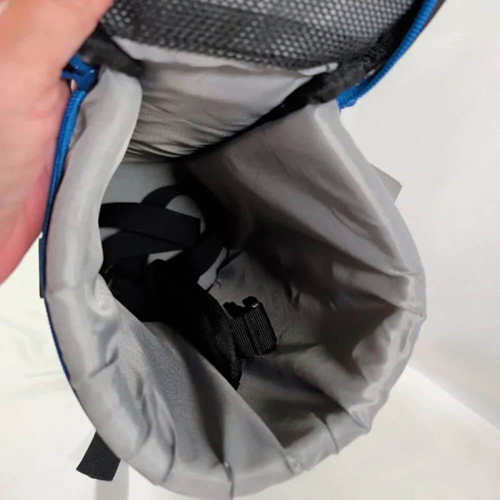 JJC DLP-7II Deluxe Lens Pouch Case Large Telephoto Lens NWT